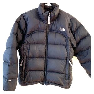 North Face Down Coat 700- Size Small